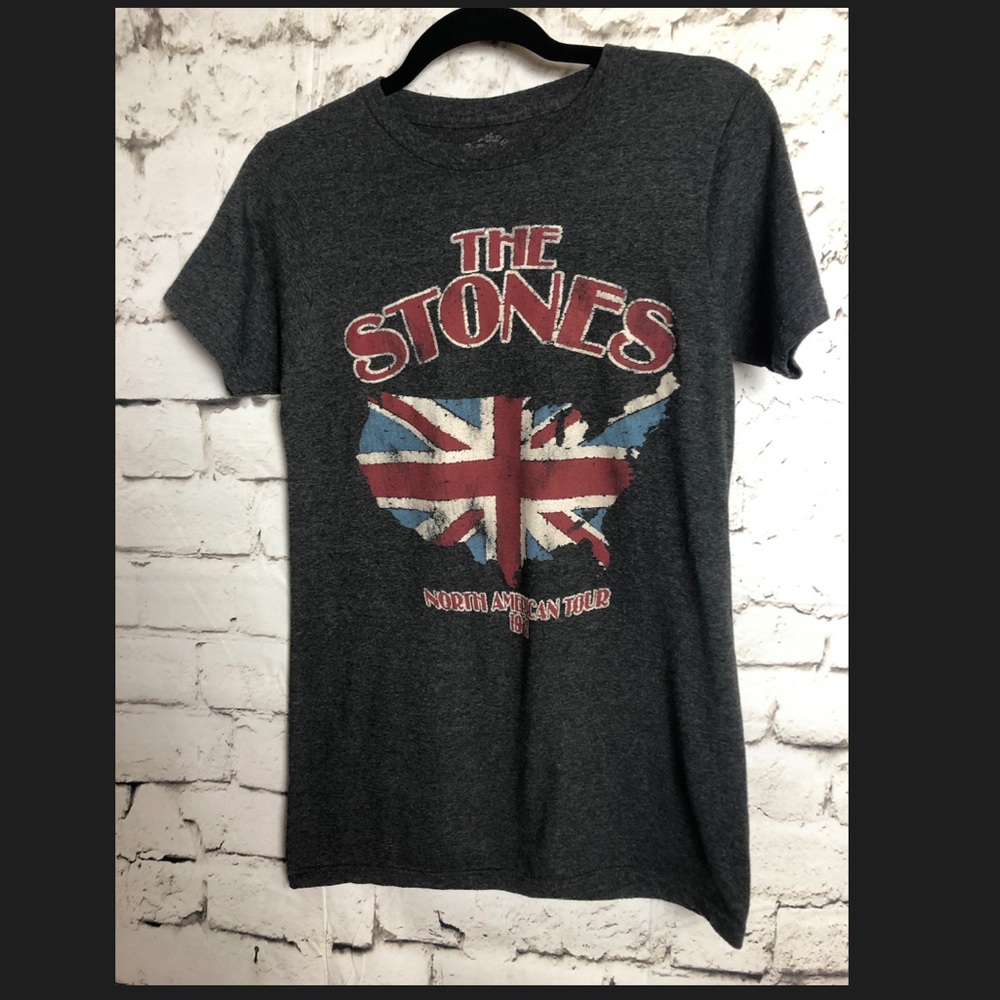The Rolling Stones T-Shirt